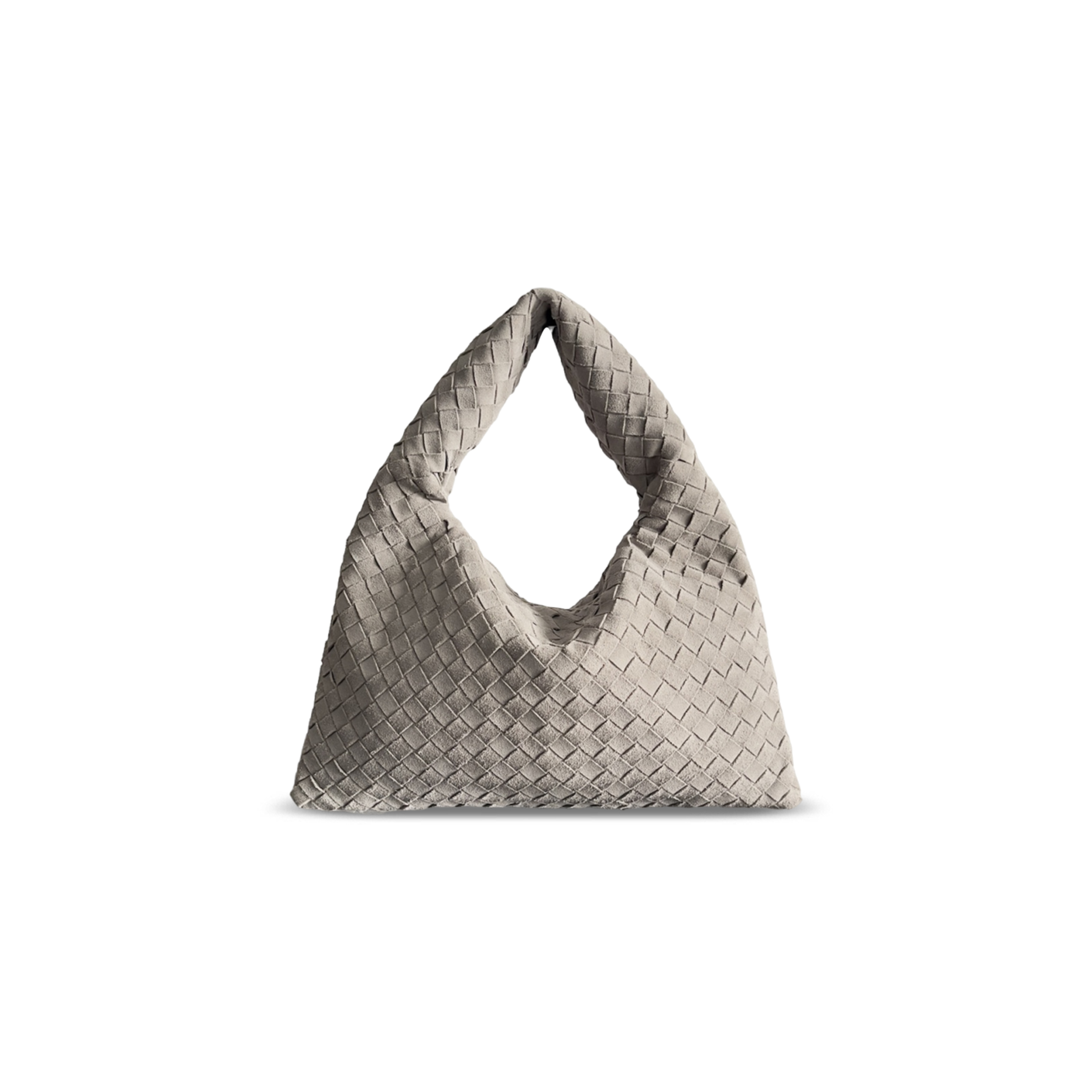 BOTTEGA VENETA HOP BAG 763966 (41*20*8cm)